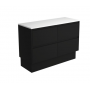 Amato Match 5-1200 Vanity Cabinet Only